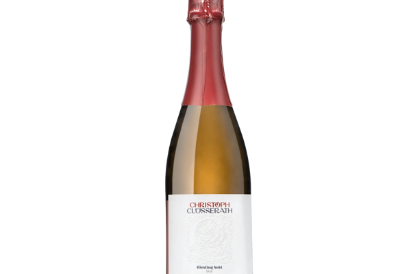 Riesling Jahrgangssekt Trocken