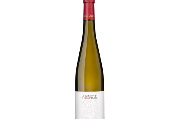 Trittenheim Aphoteke Riesling Spätlese